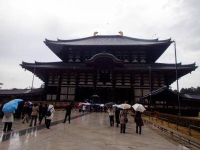 Todai-ji