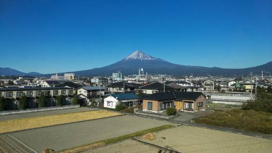 Shinkansen