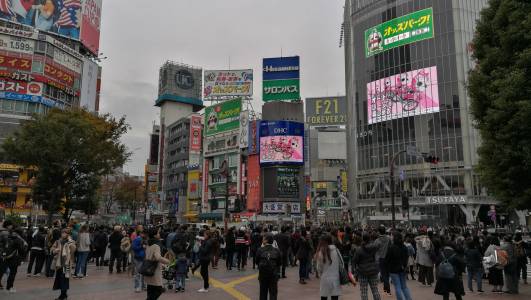 Shibuya