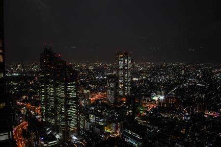 Shinjuku