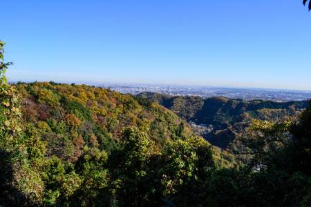 Mont Takao