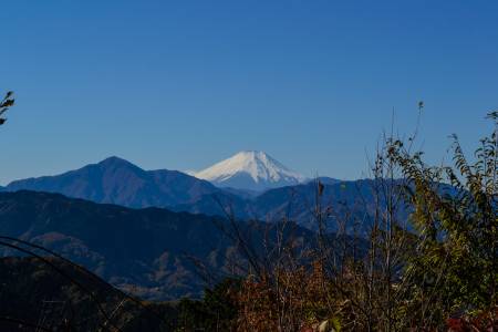 Mont Takao