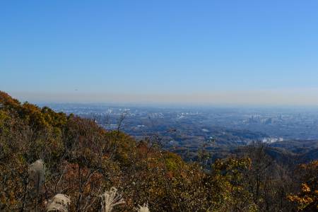 Mont Takao