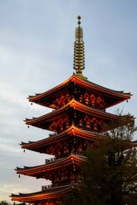 Temple Senso-Ji