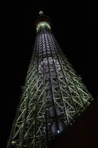 Tokyo Skytree