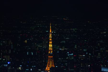 Tokyo Skytree