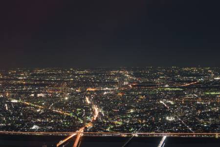 Tokyo Skytree