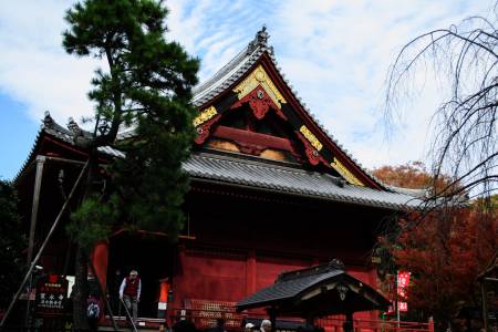 Parc d'Ueno