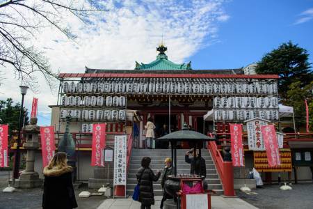 Parc d'Ueno