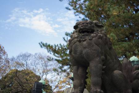 Parc d'Ueno