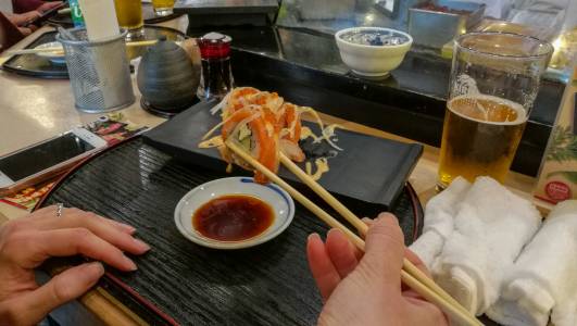 Marché de Tsukiji