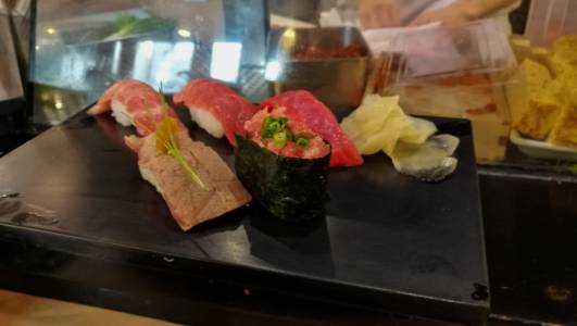 Marché de Tsukiji