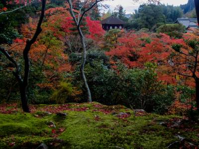 Ginkaku Ji